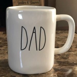 SOLD!!!   New Rae Dunn mug